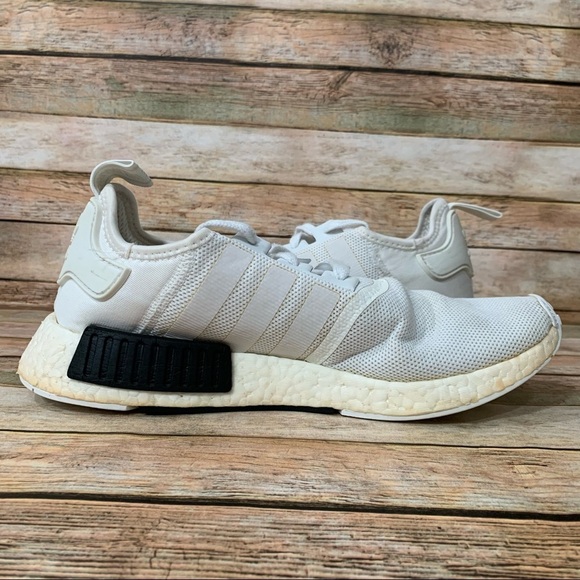 Adidas NMD Athletic Shoes main image 8